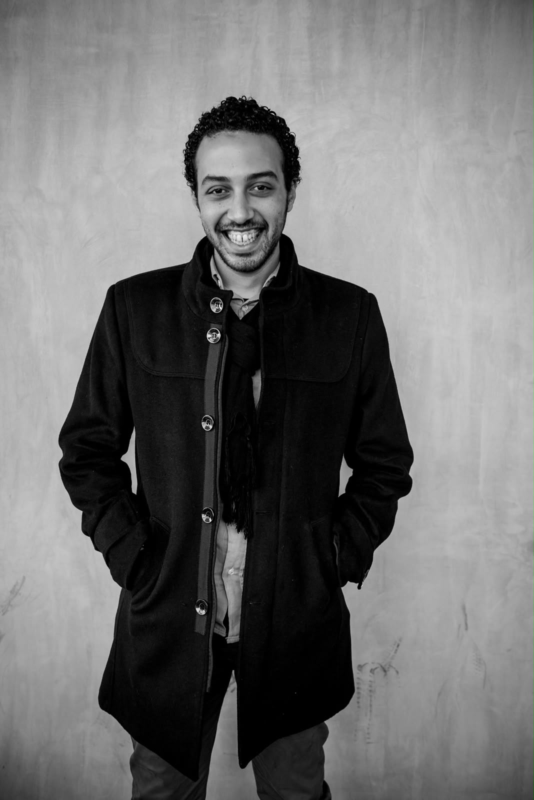 Ahmed El Sherbiny