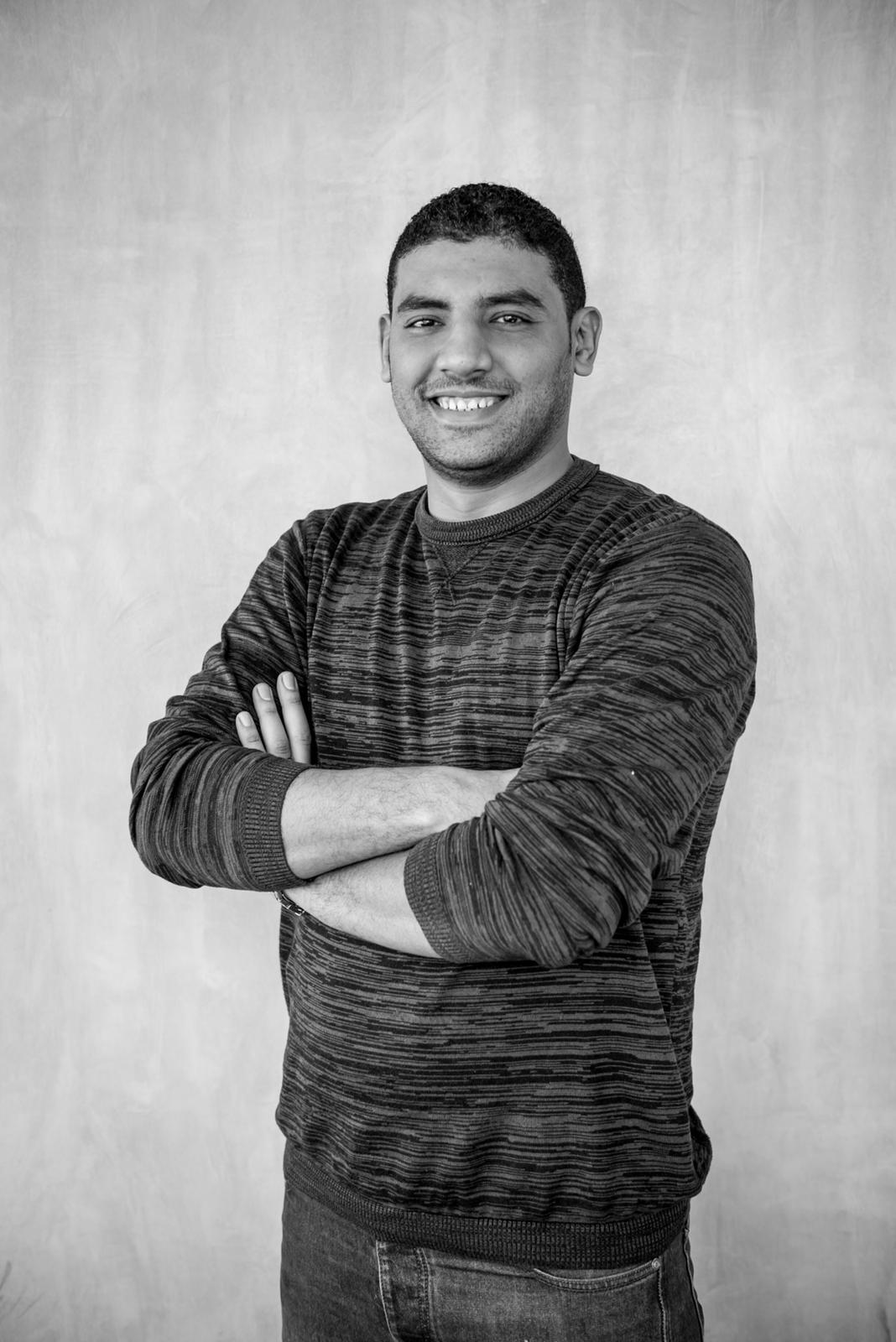 Ahmed Sobhy
