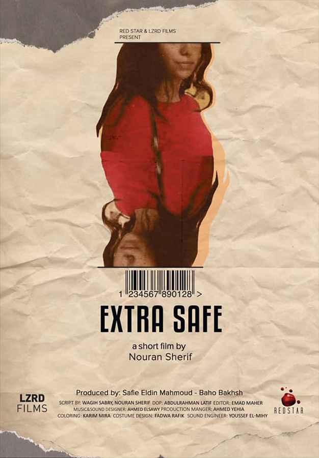Extra safe
